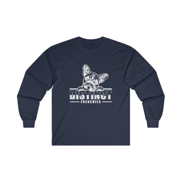Unisex Ultra Cotton Long Sleeve Tee