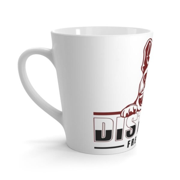 Latte Mug - Image 2