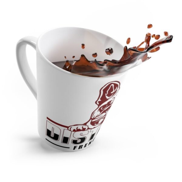 Latte Mug - Image 4