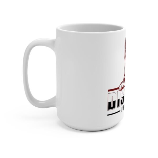 Mug 15oz - Image 3