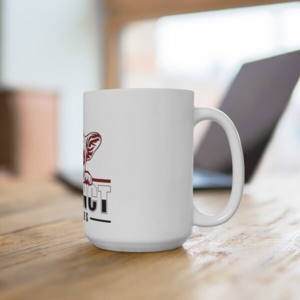 Mug 15oz - Image 4