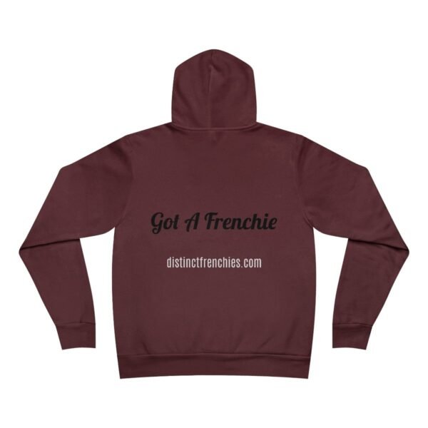 Unisex Sponge Fleece Pullover Hoodie - Image 2