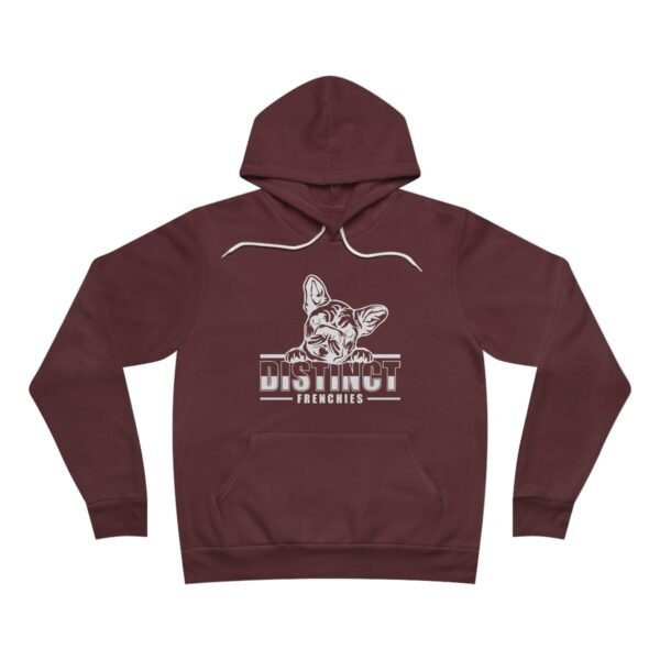 Unisex Sponge Fleece Pullover Hoodie - Image 11