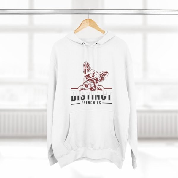 Three-Panel Fleece Hoodie - Image 10