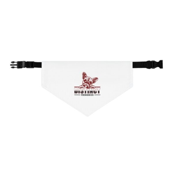 Pet Bandana Collar - Image 2