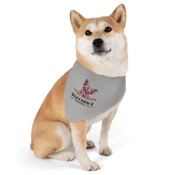 Pet Bandana Collar - Image 2
