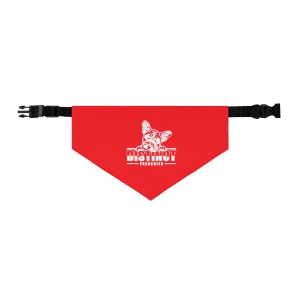 Pet Bandana Collar - Image 2