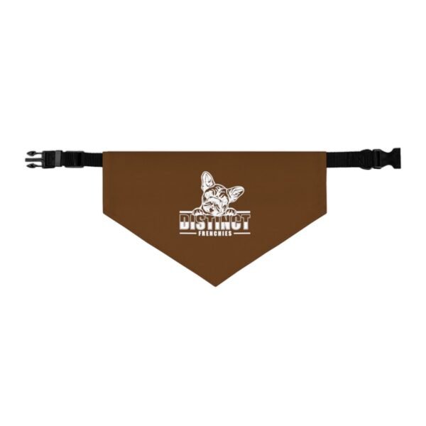 Pet Bandana Collar - Image 2