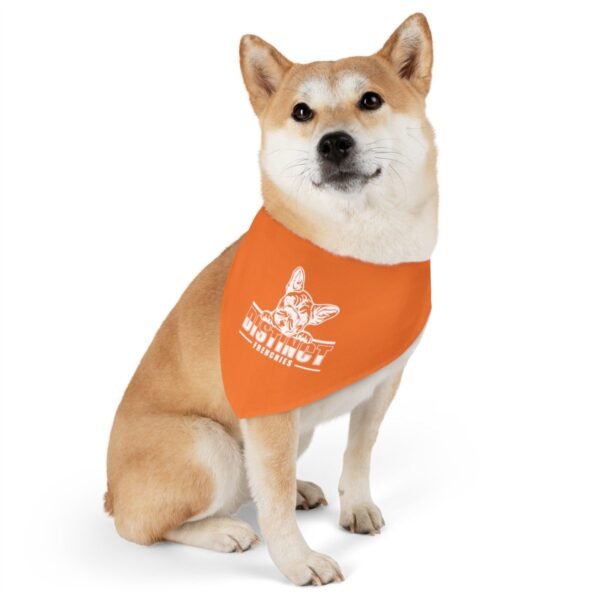 Pet Bandana Collar