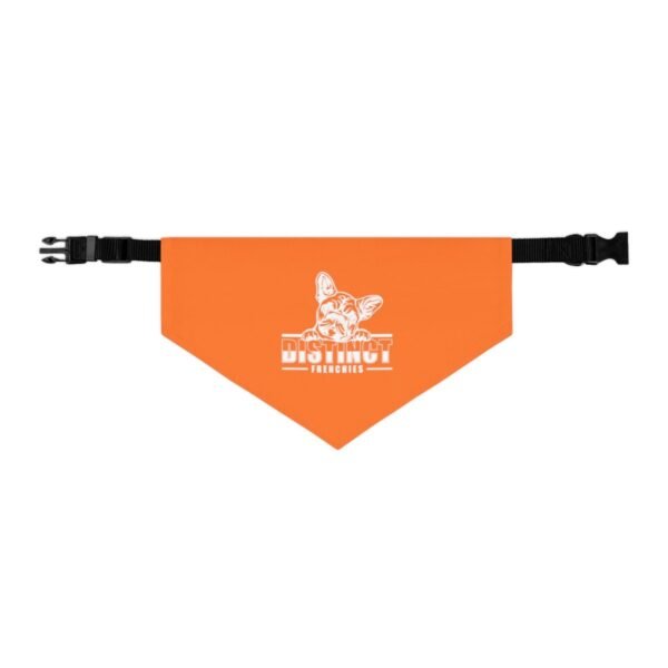 Pet Bandana Collar - Image 2