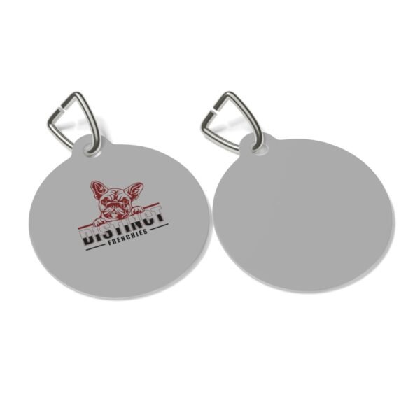 Pet Tag - Image 3