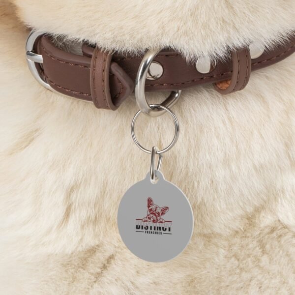Pet Tag - Image 5
