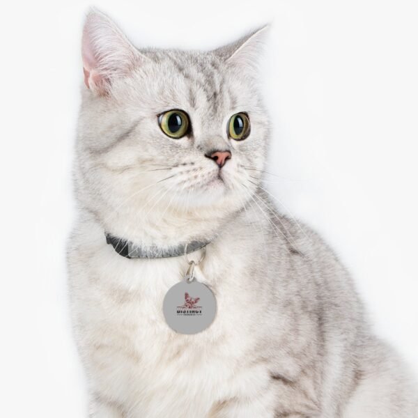 Pet Tag - Image 7