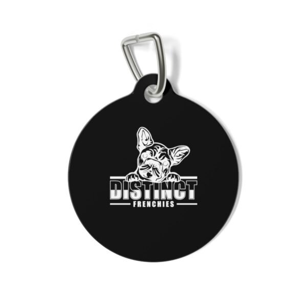Pet Tag