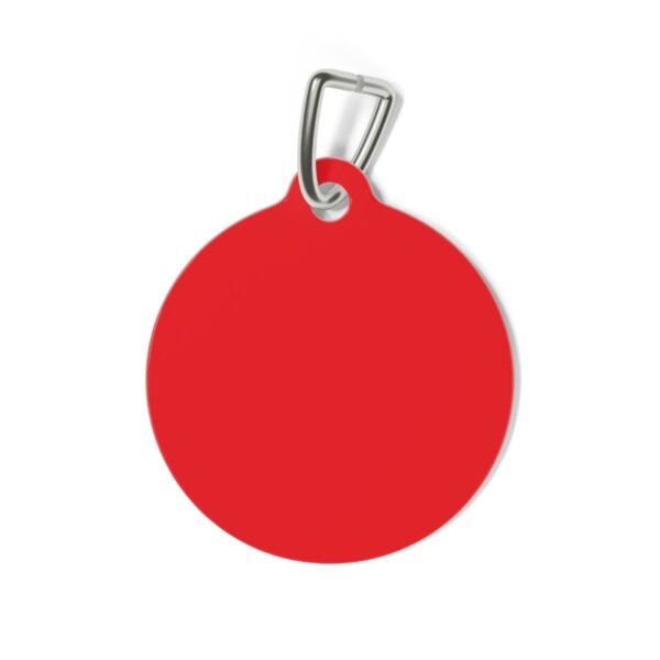 Pet Tag - Image 2