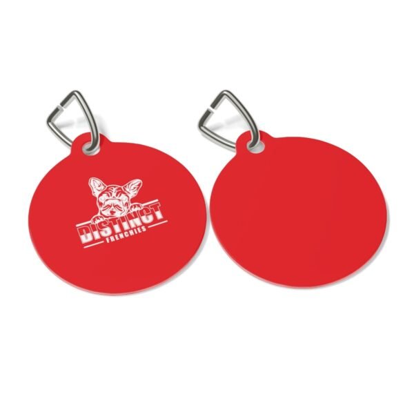 Pet Tag - Image 3