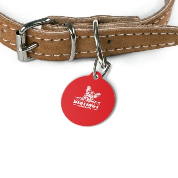 Pet Tag - Image 4