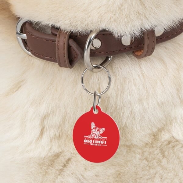Pet Tag - Image 5