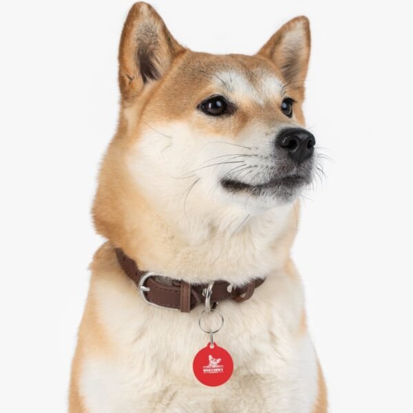 Pet Tag - Image 6