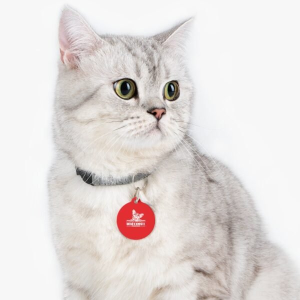 Pet Tag - Image 7