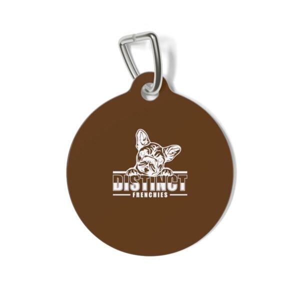 Pet Tag