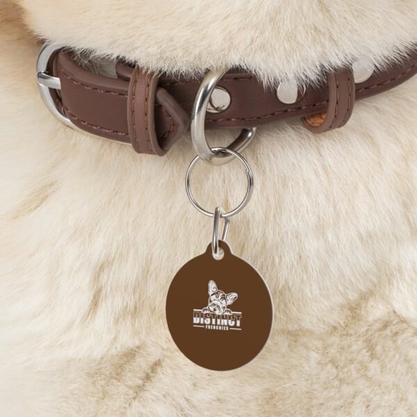 Pet Tag - Image 5