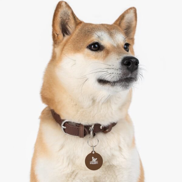 Pet Tag - Image 6