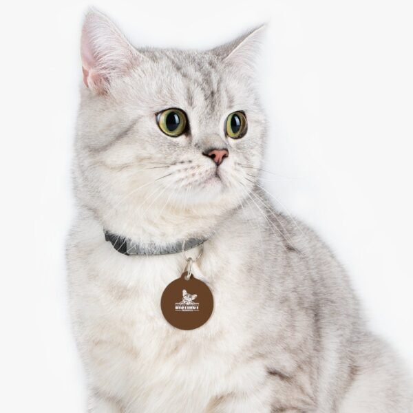 Pet Tag - Image 7