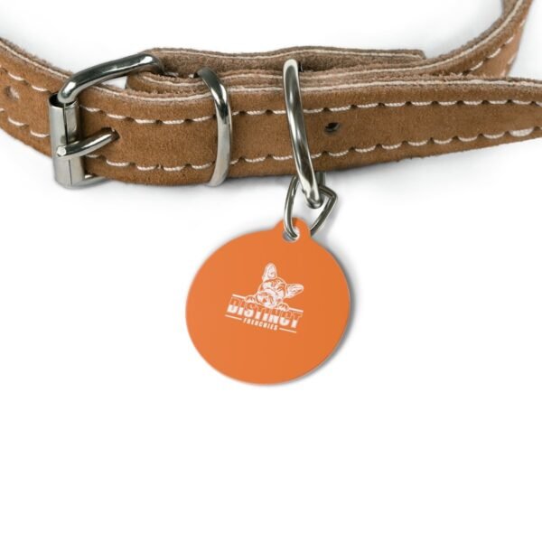 Pet Tag - Image 4