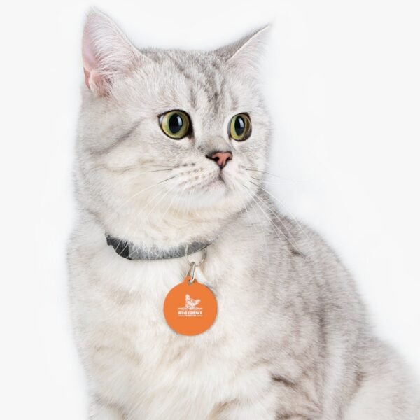 Pet Tag - Image 7