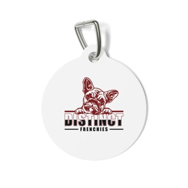 Pet Tag