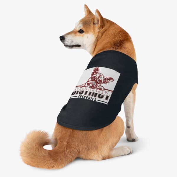 Pet Tank Top - Image 6