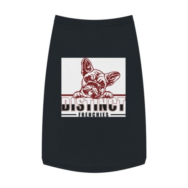 Pet Tank Top - Image 5