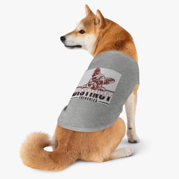 Pet Tank Top - Image 4
