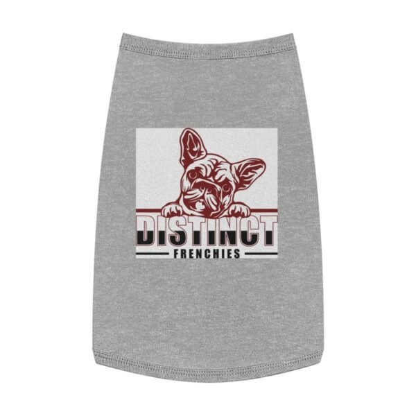 Pet Tank Top - Image 3