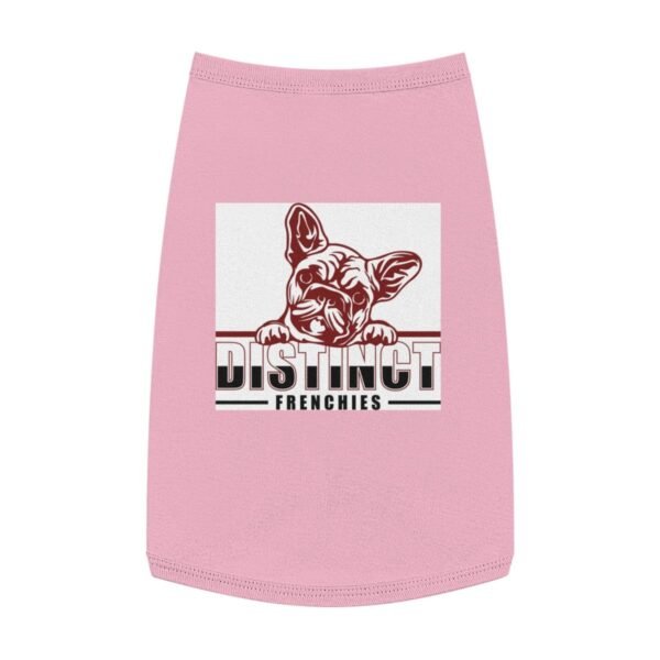 Pet Tank Top - Image 7
