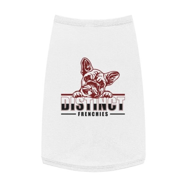 Pet Tank Top - Image 2
