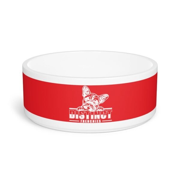 Pet Bowl