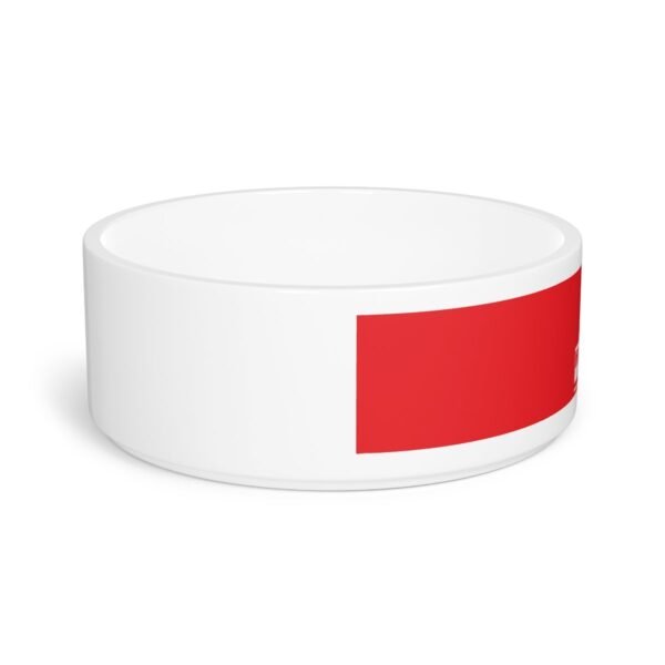 Pet Bowl - Image 2