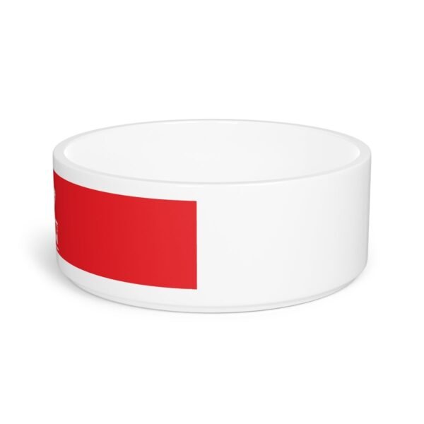 Pet Bowl - Image 3