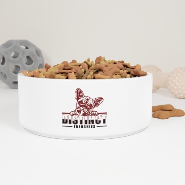 Pet Bowl