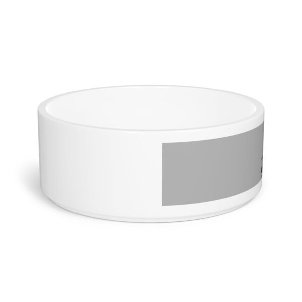 Pet Bowl - Image 2