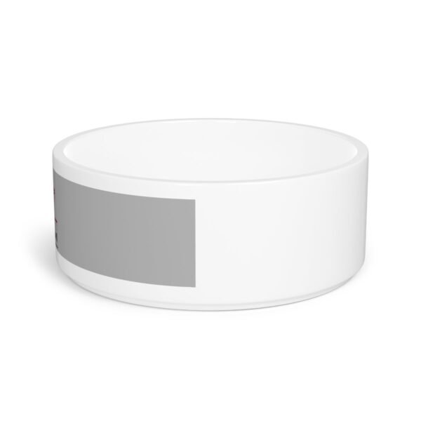 Pet Bowl - Image 3