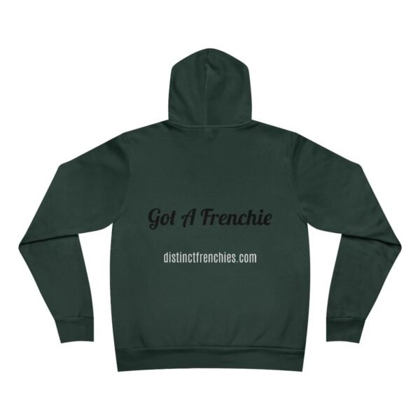 Unisex Sponge Fleece Pullover Hoodie - Image 4