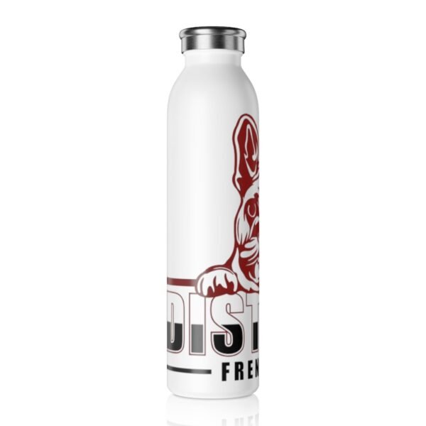 Slim Water Bottle - Image 2