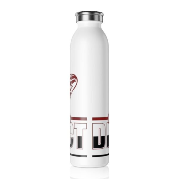 Slim Water Bottle - Image 4