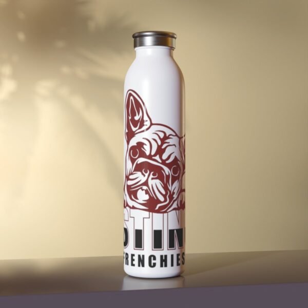 Slim Water Bottle - Image 5