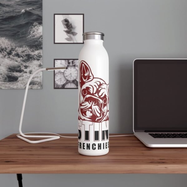 Slim Water Bottle - Image 6