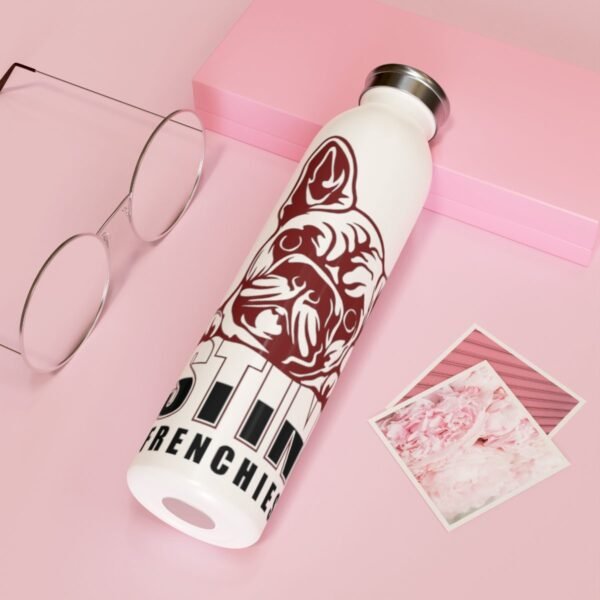 Slim Water Bottle - Image 7