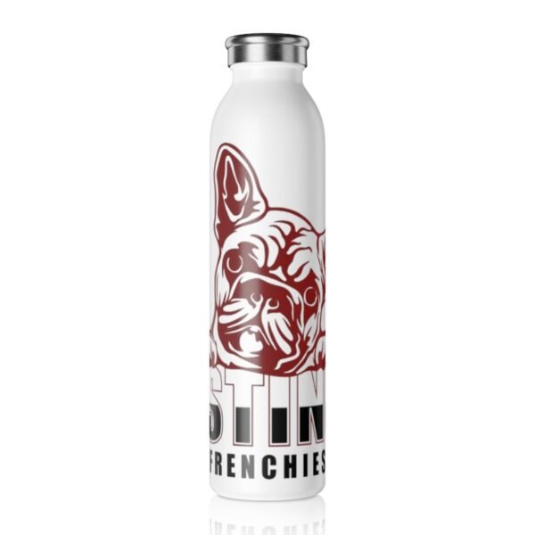 Slim Water Bottle